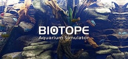 Biotope header banner
