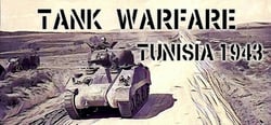 Tank Warfare: Tunisia 1943 header banner