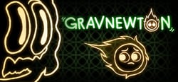 GravNewton header banner