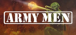Army Men header banner