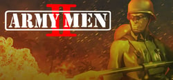 Army Men II header banner