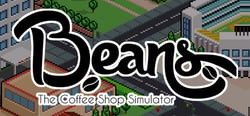 Beans: The Coffee Shop Simulator header banner