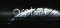 Orphan header banner
