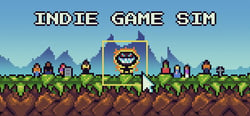 Indie Game Sim header banner