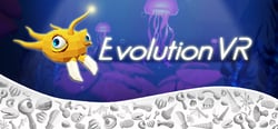 Evolution VR header banner
