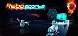 RoboSports VR header banner