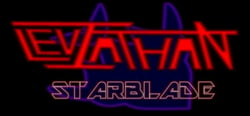 Leviathan Starblade header banner