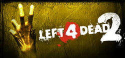 Left 4 Dead 2 header banner