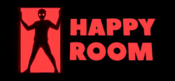 Happy Room header banner