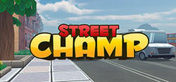 Street Champ VR header banner