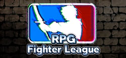 RPG Fighter League header banner