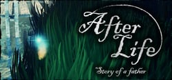 After Life - Story of a Father header banner
