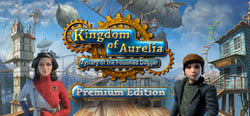 Kingdom of Aurelia: Mystery of the Poisoned Dagger header banner