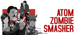 Atom Zombie Smasher header banner