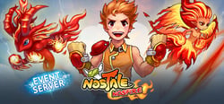 NosTale - Anime MMORPG header banner