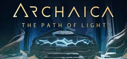 Archaica: The Path of Light header banner