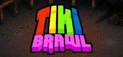 Tiki Brawl header banner