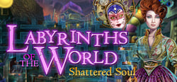 Labyrinths of the World: Shattered Soul Collector's Edition header banner
