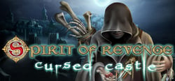 Spirit of Revenge: Cursed Castle Collector's Edition header banner