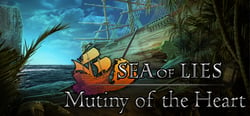 Sea of Lies: Mutiny of the Heart Collector's Edition header banner