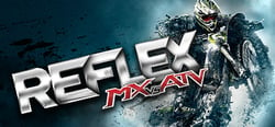 MX vs. ATV Reflex header banner