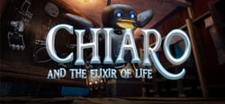 Chiaro and the Elixir of Life header banner