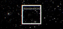 ASSASSINATION BOX header banner