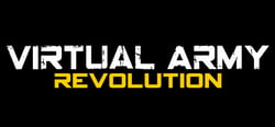 Virtual Army: Revolution header banner