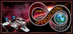 Approaching Infinity header banner