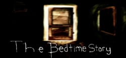 The Bedtime Story header banner