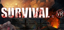 Survival VR header banner