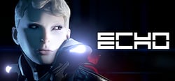 ECHO header banner