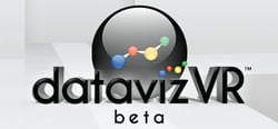 DatavizVR Demo header banner