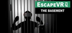 EscapeVR: The Basement header banner