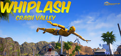 Whiplash - Crash Valley header banner