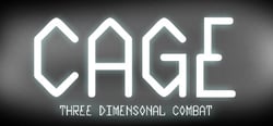 CAGE header banner