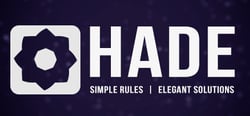 Hade header banner