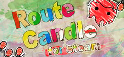 peakvox Route Candle for Steam header banner