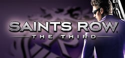 Saints Row: The Third header banner