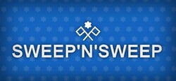 Sweep'n'Sweep header banner