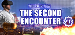 Serious Sam VR: The Second Encounter header banner
