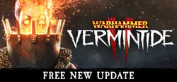 Warhammer: Vermintide 2 header banner