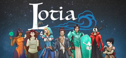 Lotia® header banner