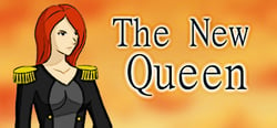 The New Queen header banner