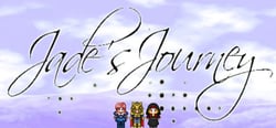 Jade's Journey header banner