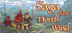 Saga of the North Wind header banner