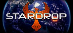 STARDROP header banner