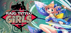 Tokyo Tattoo Girls header banner