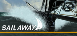 Sailaway - The Sailing Simulator header banner