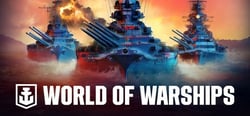 World of Warships header banner